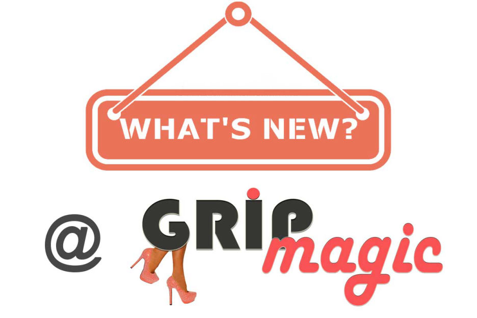Whats New At GripMagic Thailand and The Philippines