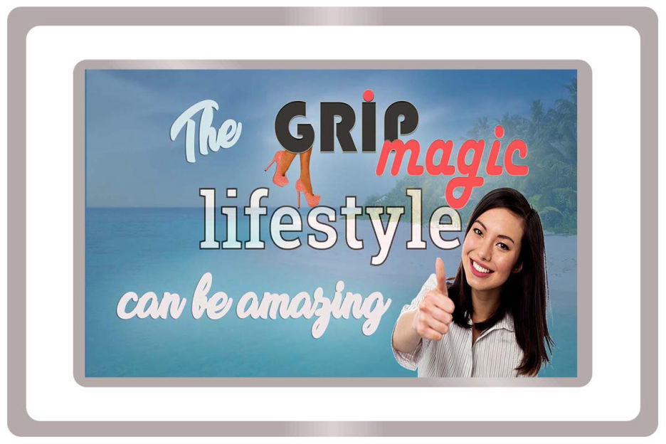 GripMagic Commercial Accredited Installers